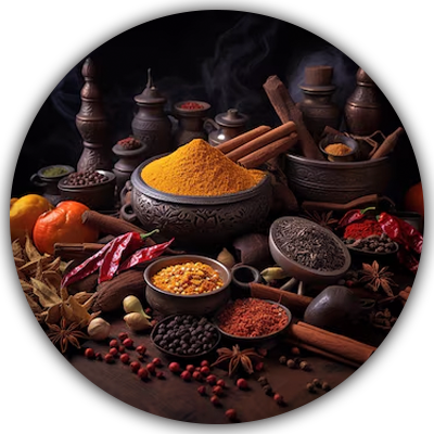 Shop high-quality regional spices and masalas at Primesingam. Explore traditional blends like Chettinad Masala, Sambhar Powder, and more. Fresh, authentic, and delivered to your doorstep!