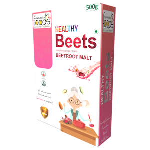 Beetroot Malt | 500 Grams